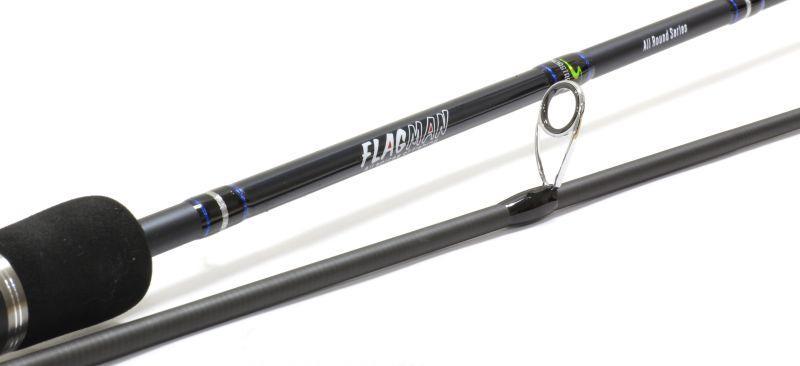 Удилище Flagman 3 802M, 244см, 5-25г.