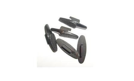 Кнопка предохранителя ТОЗ-34, 8-3-262