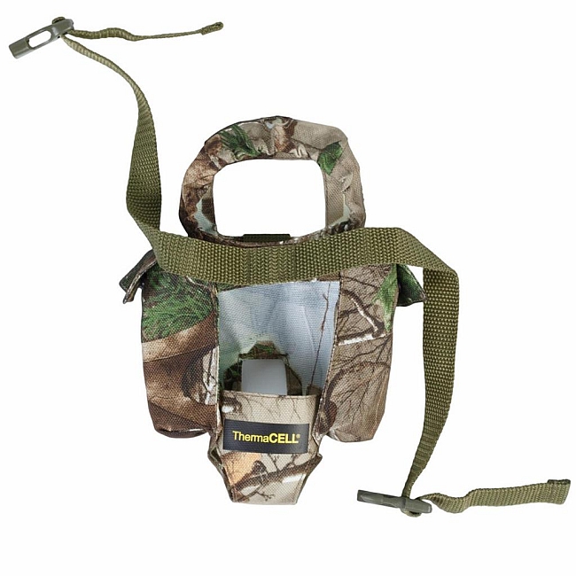 Чехол для п/москитного прибора (камуфляж)