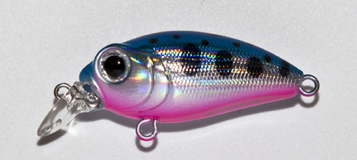 Воблер Camion SR №761/77