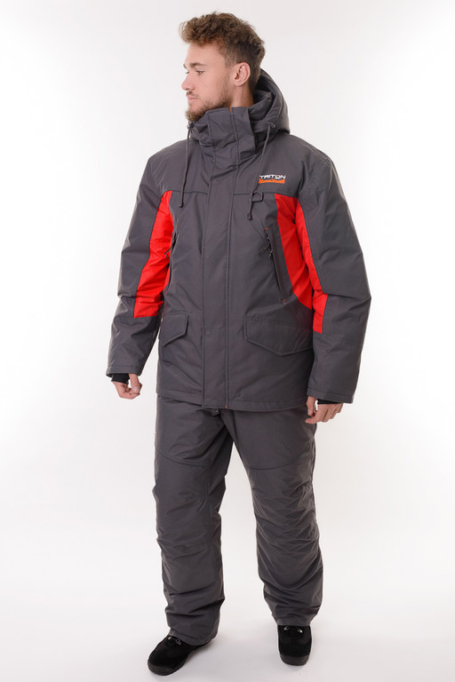 Костюм "Скиф-поплавок" (-40)