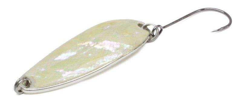 Блесна Smith Pure Shell II, 5г, №16 WP/S