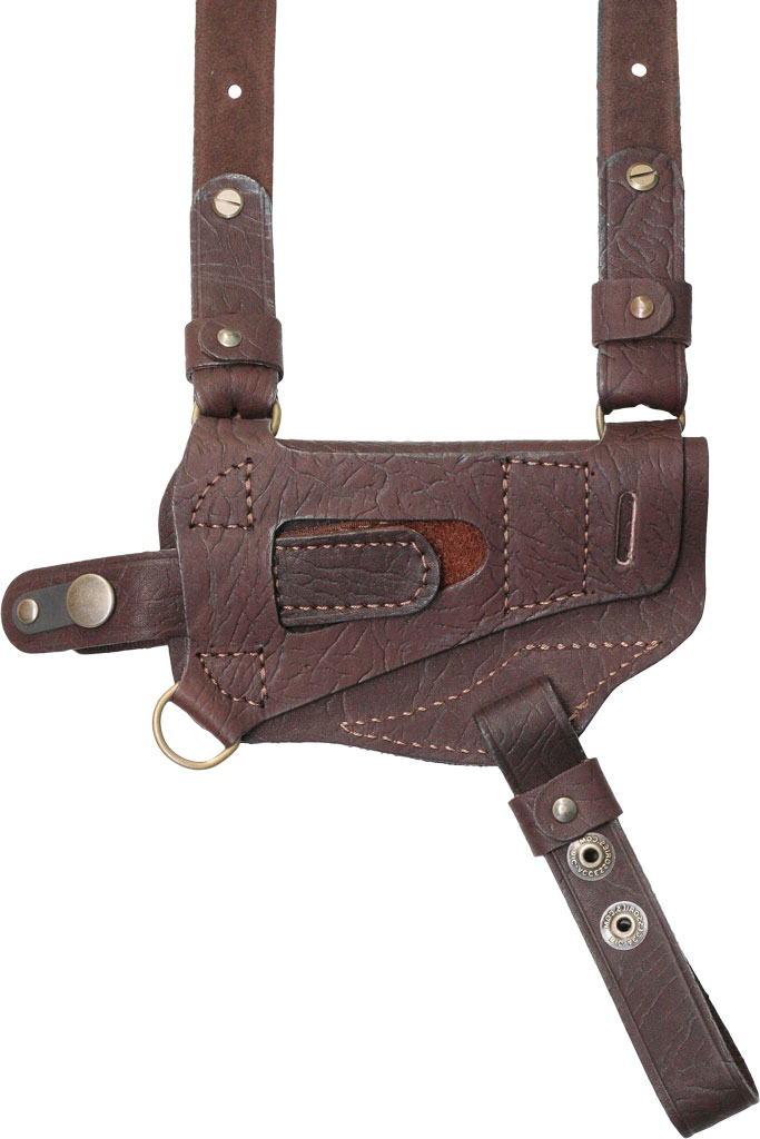 Кобура Патруль опер.  горизонт.ПМ