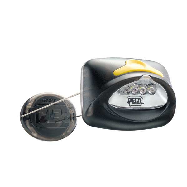 Фонарь ZIPKA PLUS E48 P