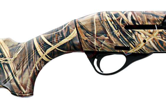 Ружье Affinity Max5