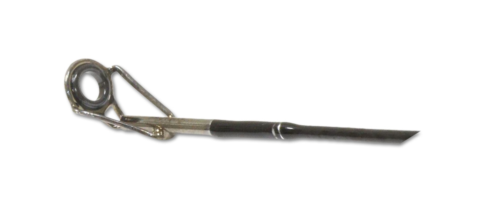 Удилище "Crossfire" CF802MFS-AD, 240см, 15-40г