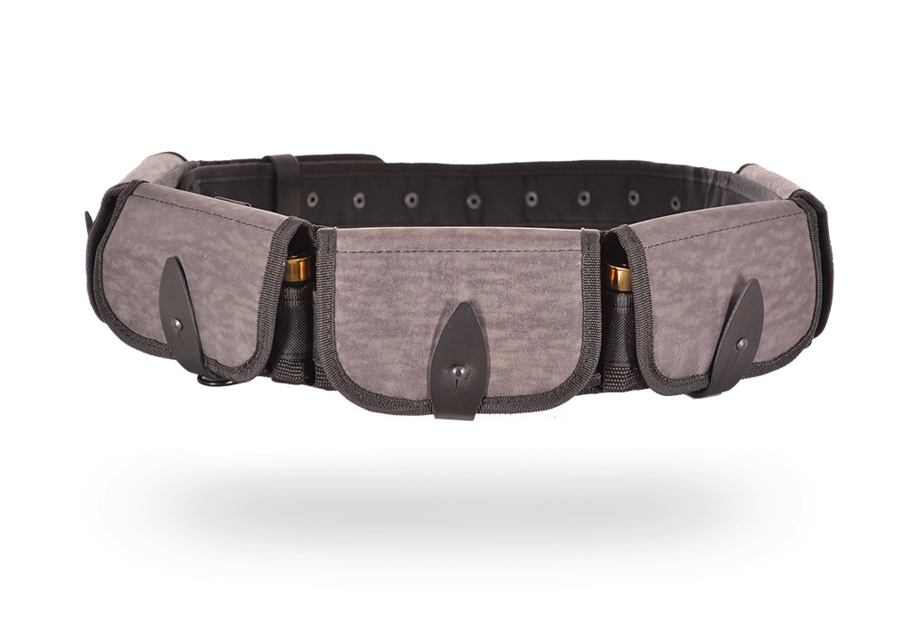 Патронташ К-16 12 30 патр. хаки