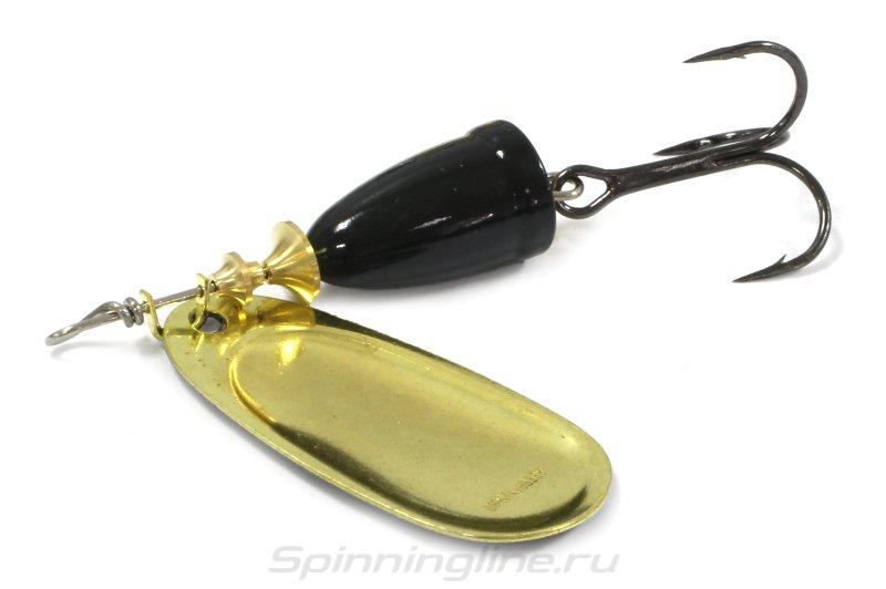 Блесна Blue Fox Vibrax Bullet, №3, 11г, BYR