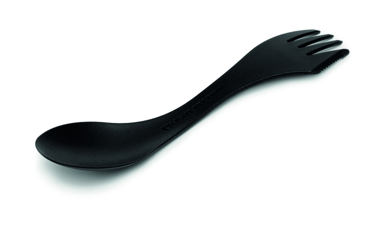 Ловилка SporkL, Titan