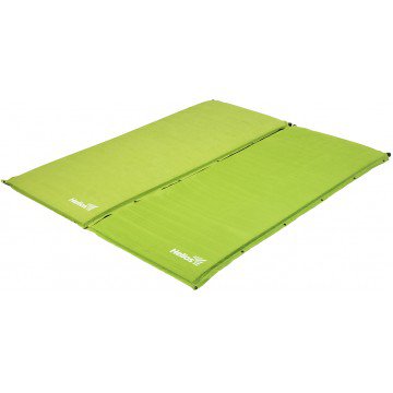 Коврик самонадувающийся 200х85х5 (HS--005W)