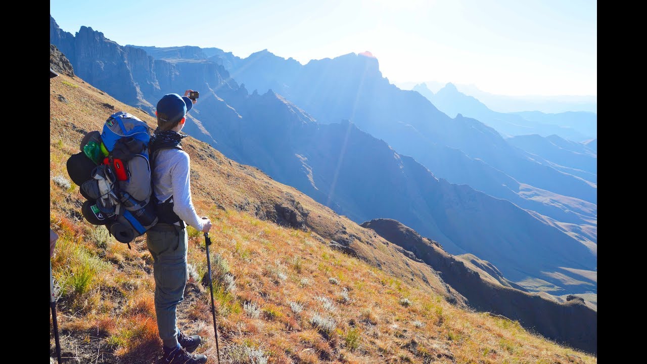 Рюкзак "Шерп-Дельта  Pro"
