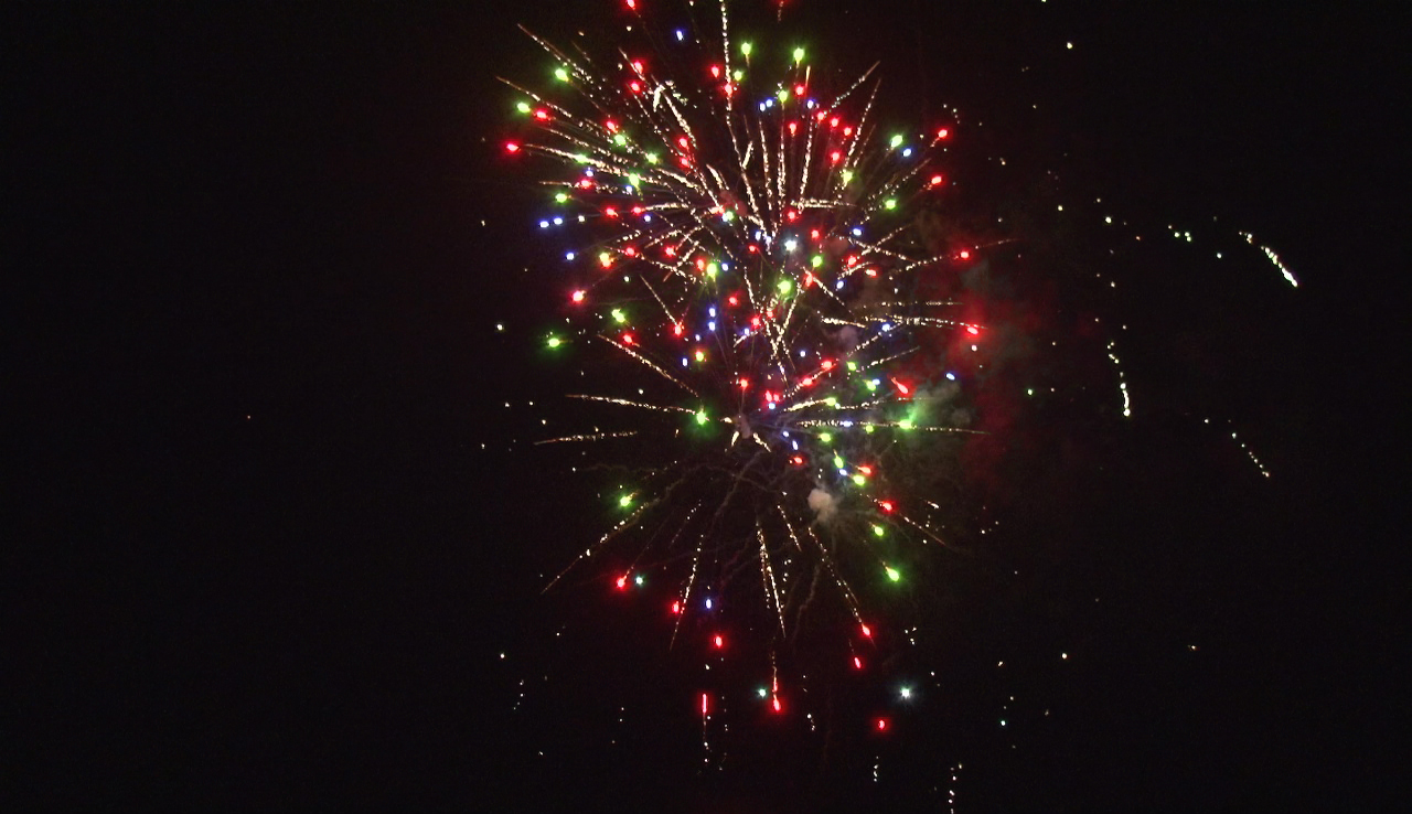 Батарея салютов "Мальчишник" (3/1),