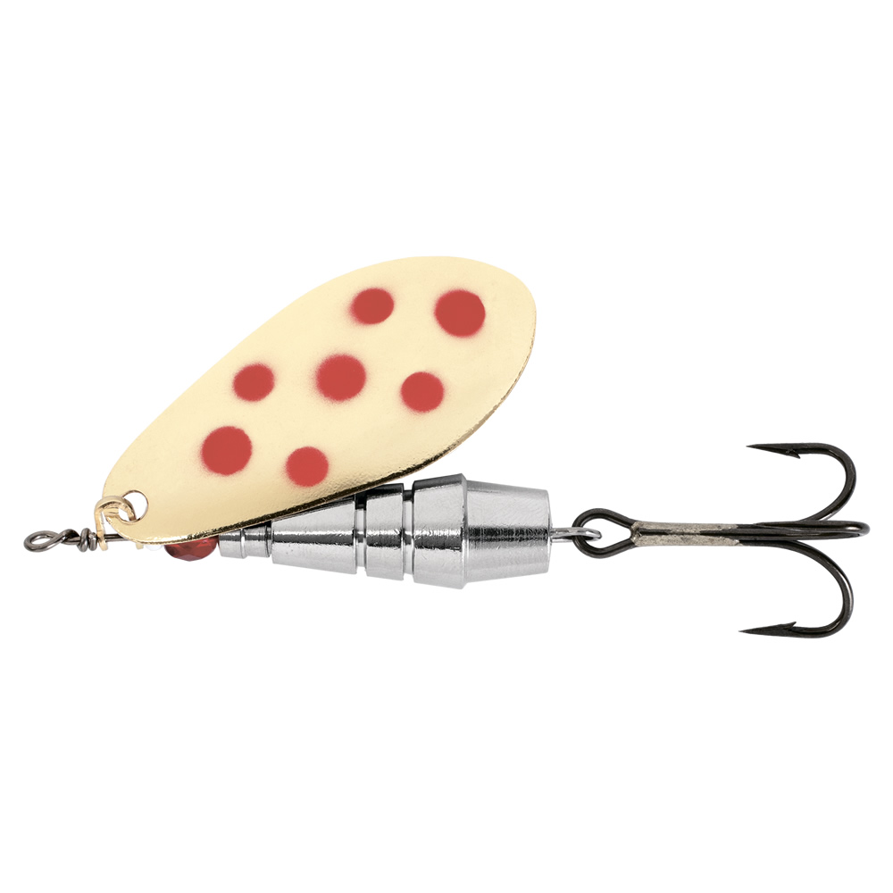 Блесна Taimen-Lippa, 18г R/B-B