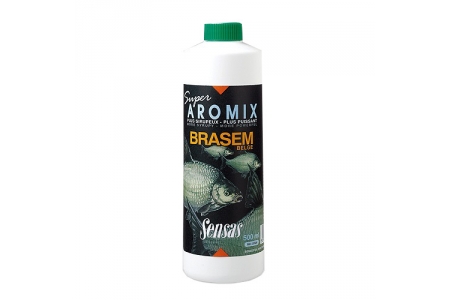 Ароматизатор Aromix Brasem Belge, 0,5л
