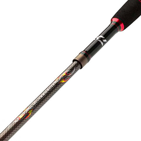 Удилище "Sweepfire Tele", 270см, 20-60г