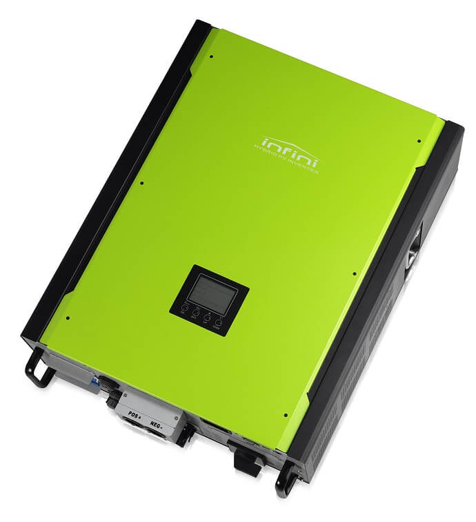 Инвертор солнечный SILA Pro 10000MH