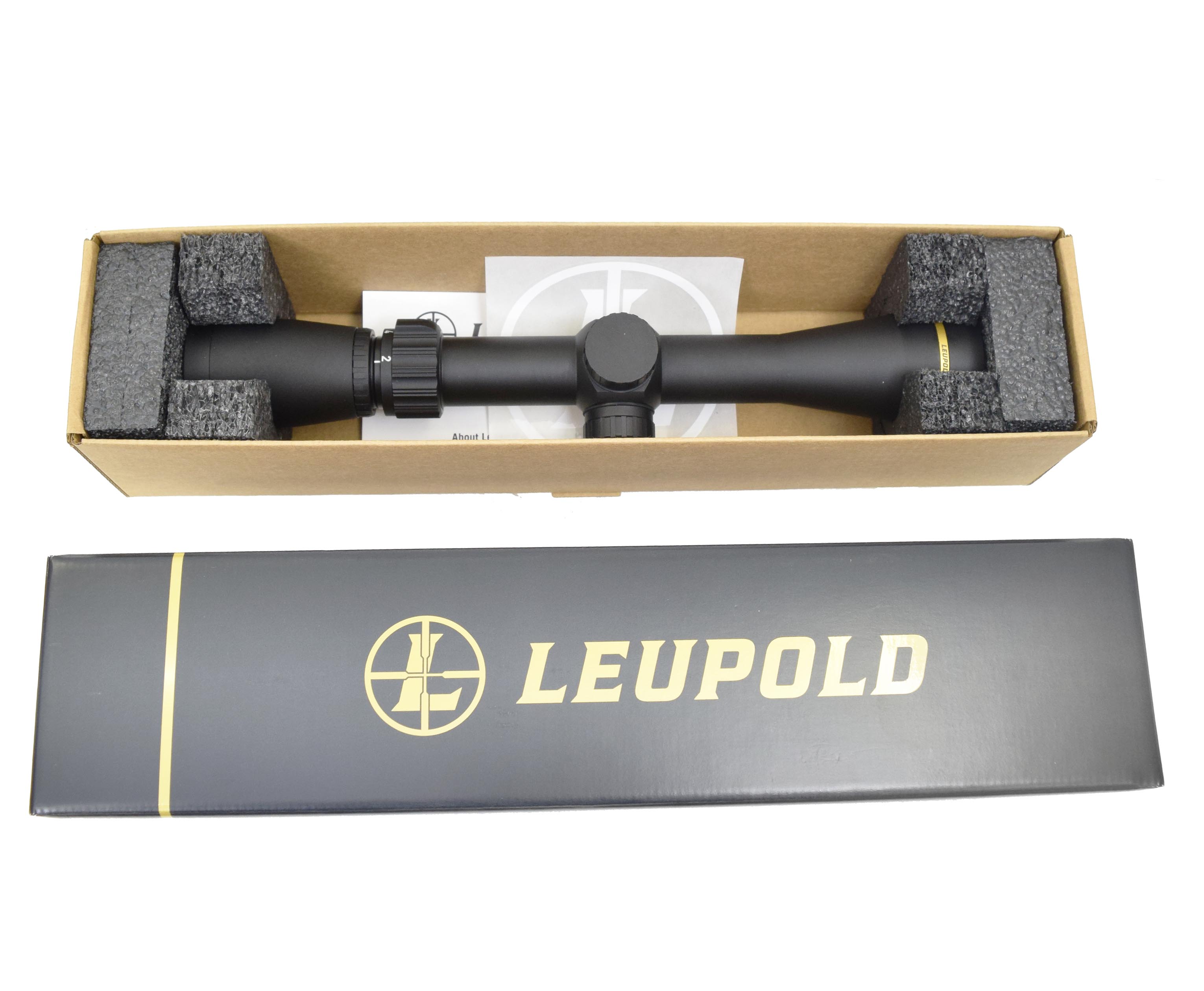 Прицел VX-Freedom 3-9*40 1, FireDot Duplex IL