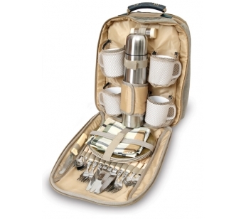 Набор для пикника FERRET 4