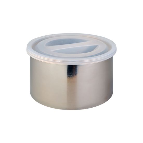 Термос NR-2000 (2,0л, 3 контейнера, широкое горло)