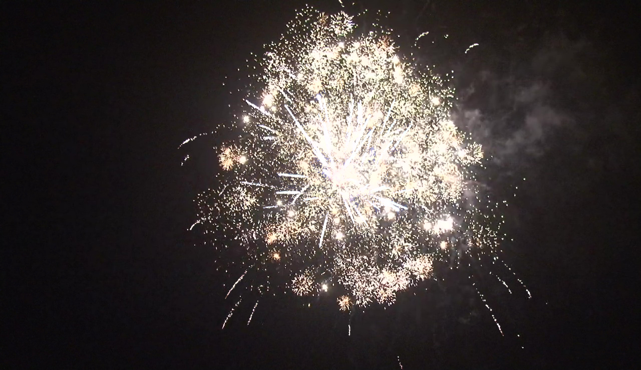 Батарея салютов "Мальчишник" (3/1),