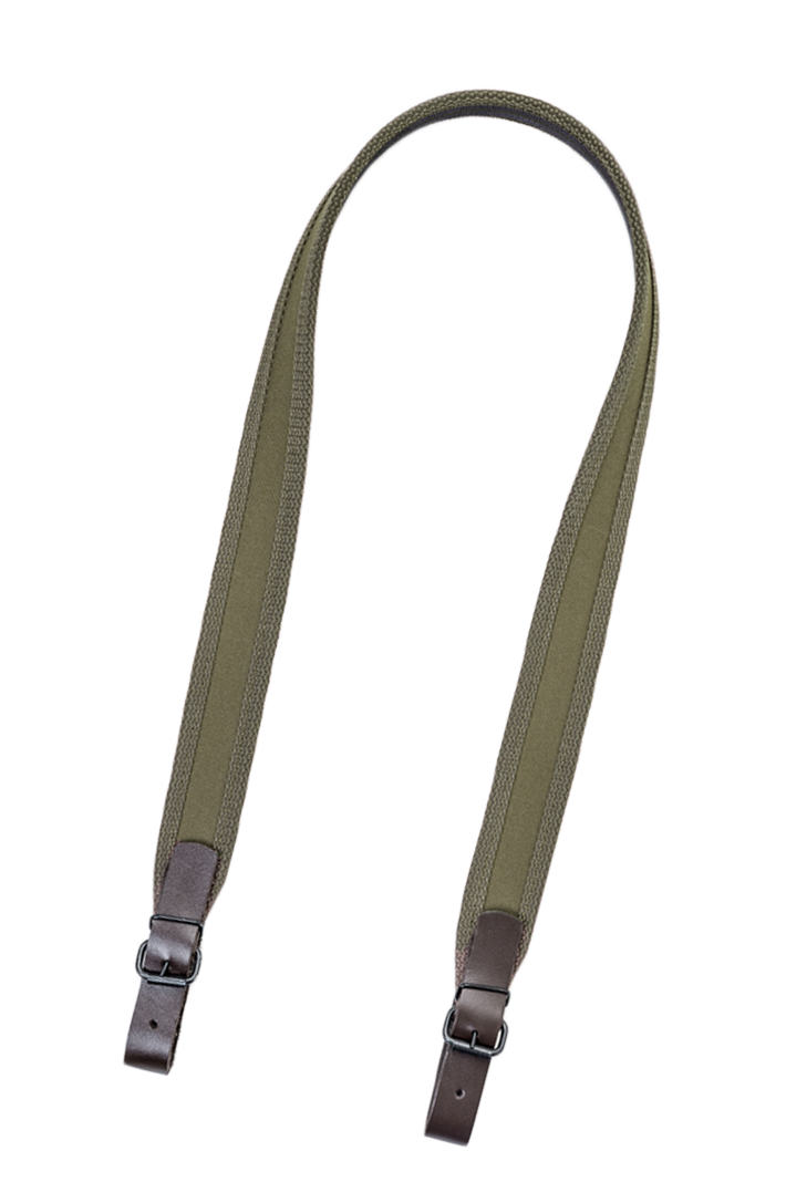 Ремень погонный, антискольз.(35мм, стропа-ткань, х/б)