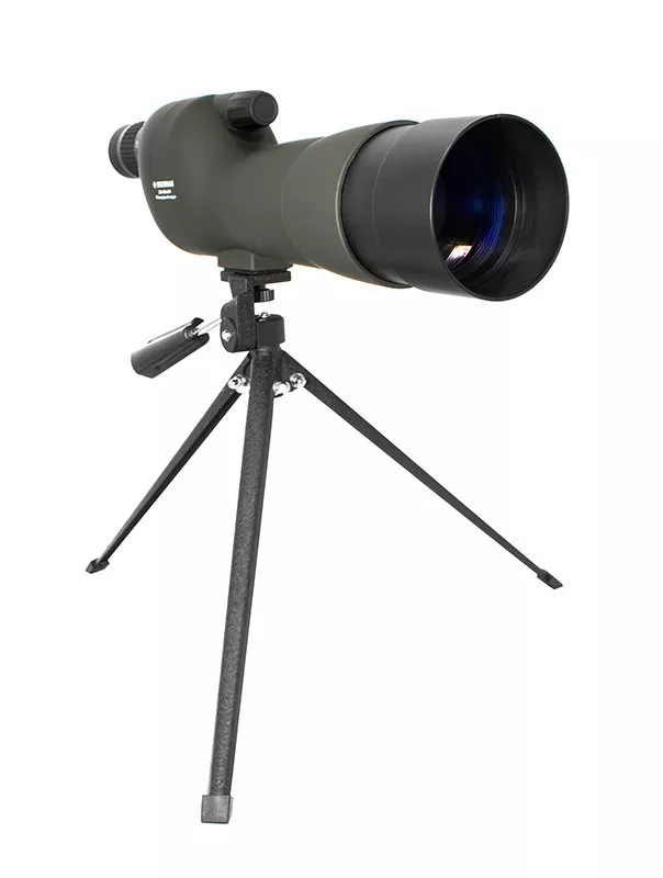 Зрительная труба 20-60*60 WP