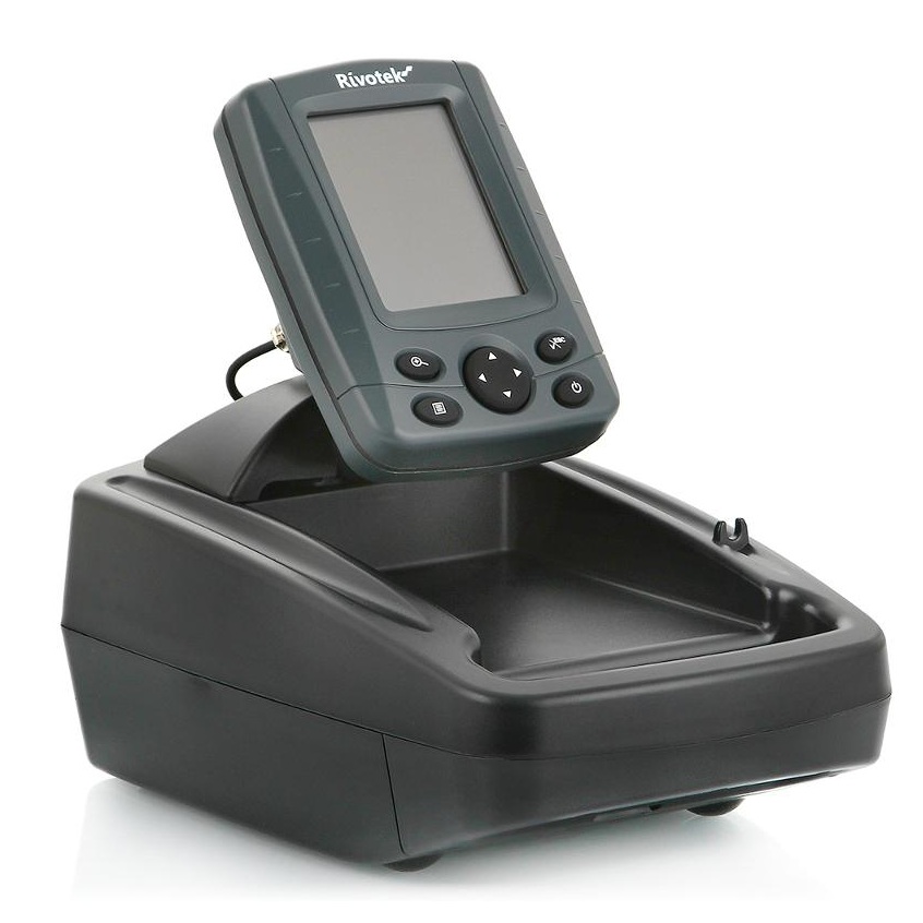 Эхолот Fisher 50 portable