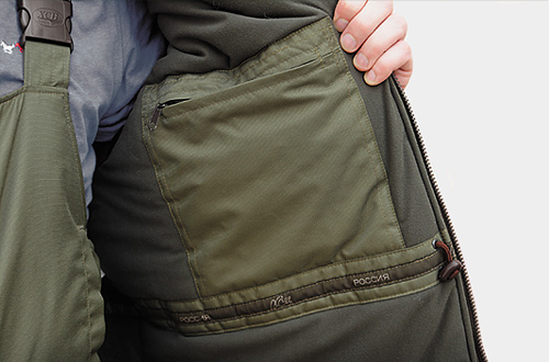 Костюм зимний ХСН  "Арктика 1", (-30)