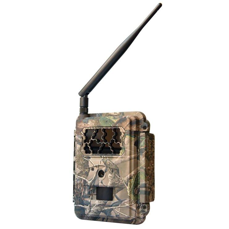 Фотоловушка S328