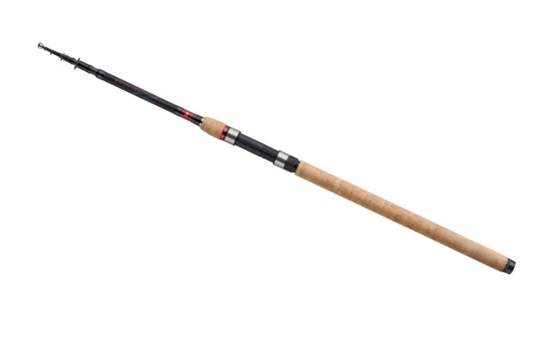 Удилище "Ninja-X Tele Spin", 300см, 15-45г