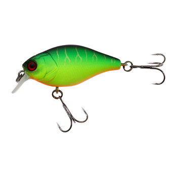 Воблер Cherry 44, 4,4см, 6,2г, matt tiger, плавающий