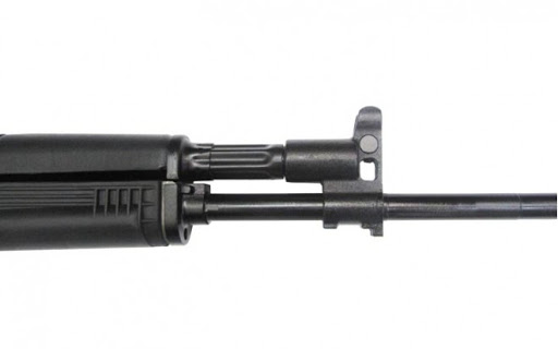 Карабин АКС-366-Ланкастер-06, к.366ТКМ