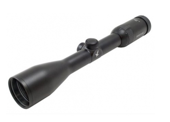 Прицел Z6i 2-12x50*, кольца, L, сетка A4-I