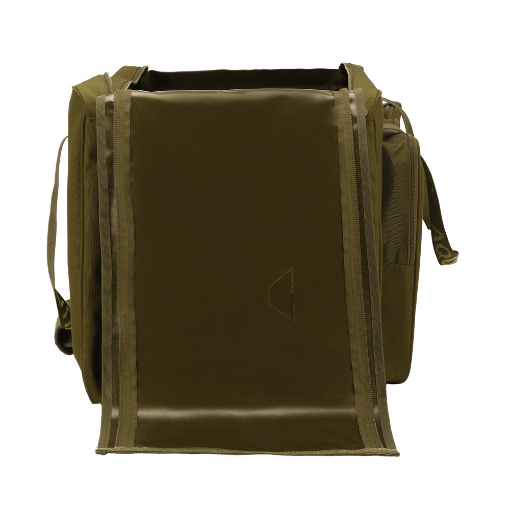 Сумка рыболовная карповая большая 105л