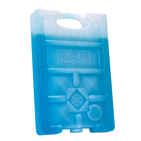 Аккумулятор холода M15 (400г, гелевый наполнитель)