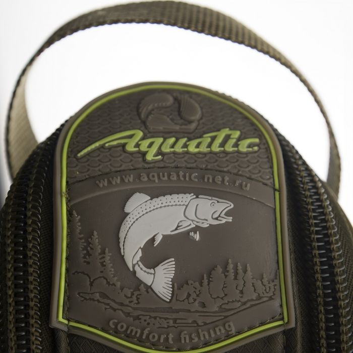 Чехол жесткий, 148см