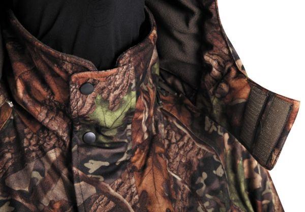 Костюм EXTREME 2 CAMO, зимний