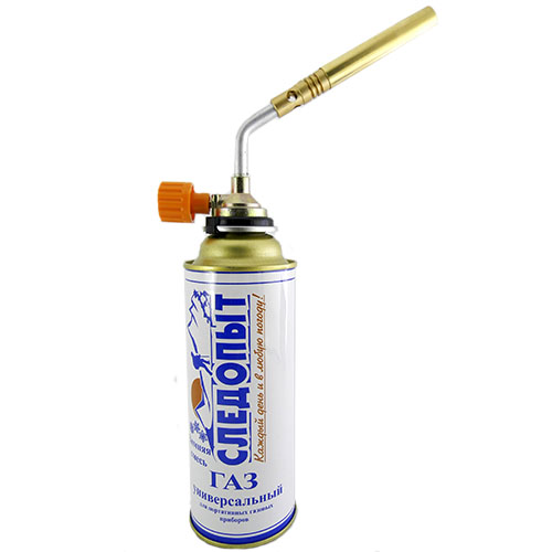 Резак газовый Следопыт