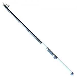 Удилище Supreme TELESPIN 20 2.40, 2,4м, 5-20г