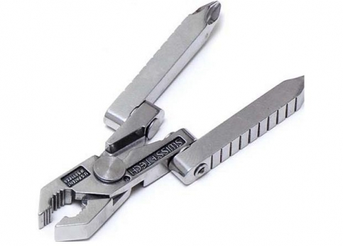 Набор микроинструментов Mikro Tech 6 в 1