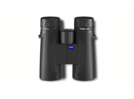 Бинокль 8*42 ED TERRA