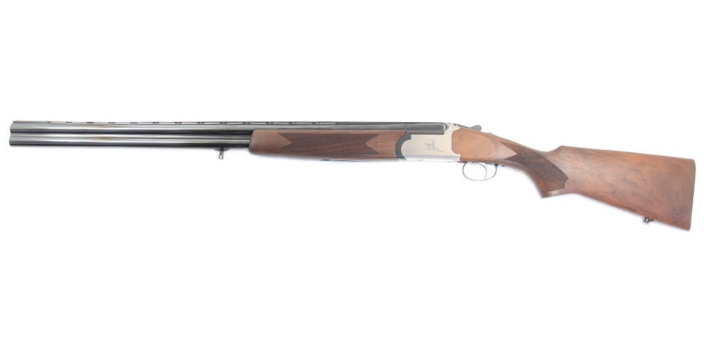 Ружье M70, к.12*76, 1С, L=760