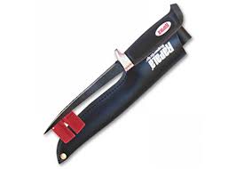 Нож 906, филейный, 15см, тефлон. покрытие