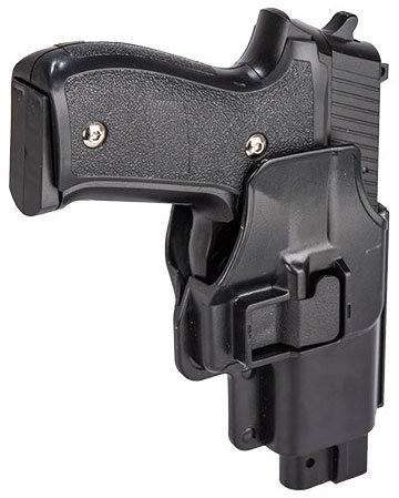 Пистолет пневм Sig Sauer 226, к.6мм (кобура)