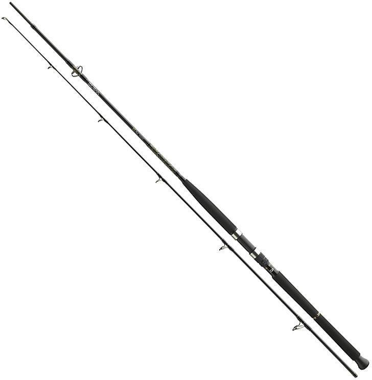 Удилище "BG Pilk", 2.7м, 50-150г