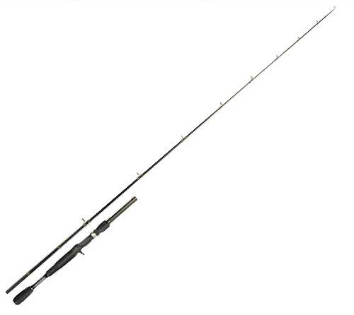 Удилище Elite JERK 100, 180см, до 100г
