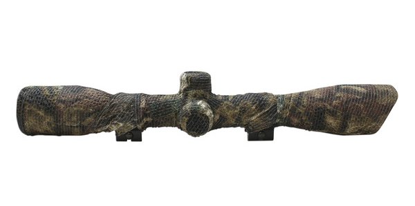 Лента камуфлированная., многораз. "AP Realtree", 366х5см