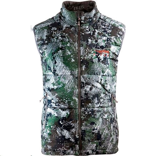 Жилет Kelvin (Opti Forest)