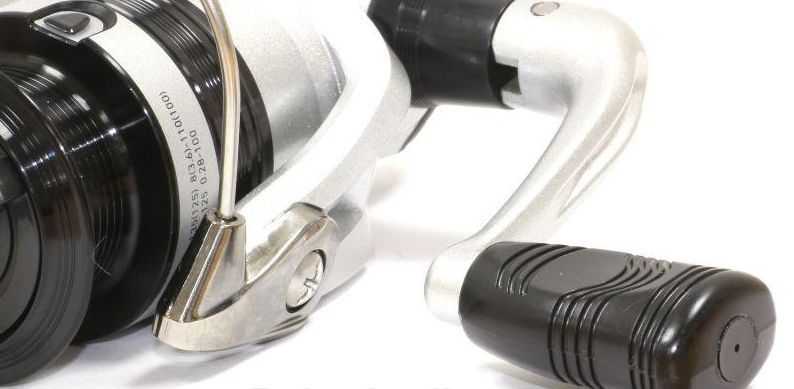 Катушка Sweepfire E 5000 C