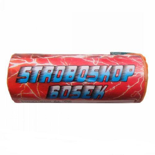 Наземный фейерверк СВ " Stroboskop" (3 шт),